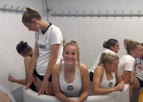 DFB Damen porn onlyfans leaks