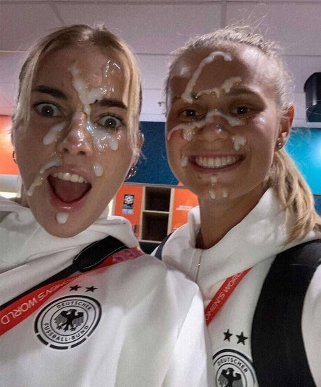 DFB Damen onlyfans uncensored