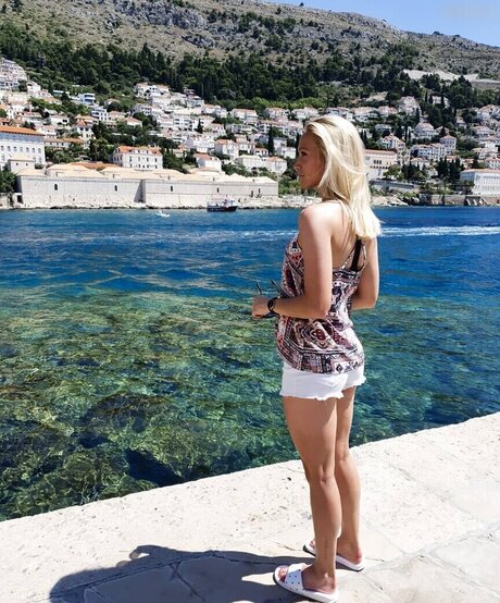 DFB Damen onlyfans fotos