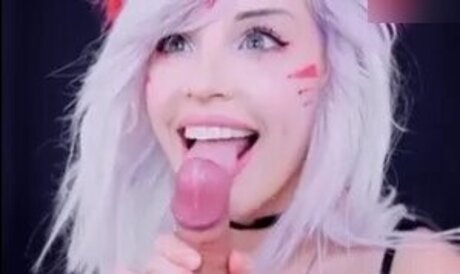 Cherry Crush onlyfans leak porn