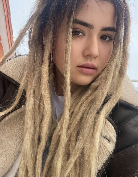 Shariklar leaked onlyfans naked