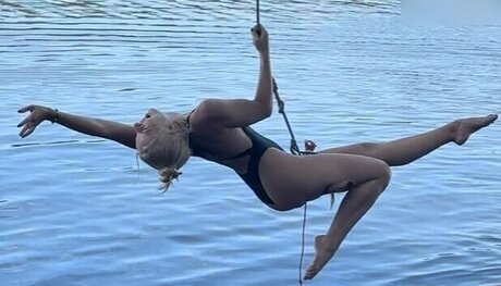 Jette Nietzard onlyfans full