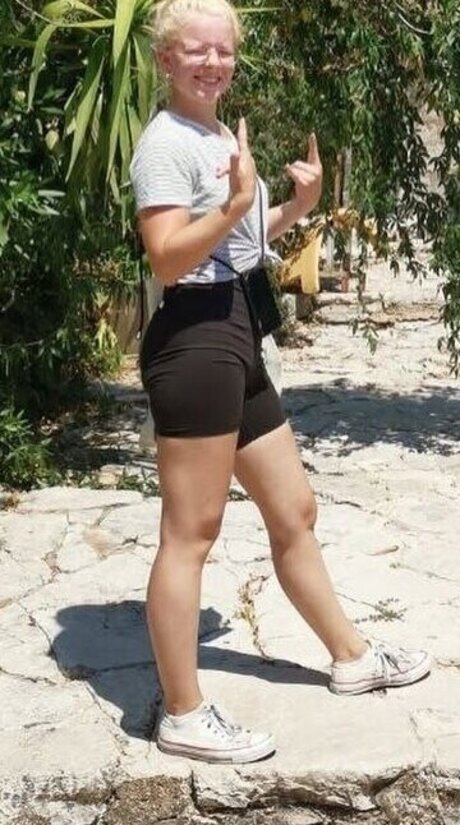 Jette Nietzard en onlyfans