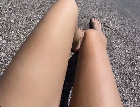 Ashley Giorgio onlyfans pictures