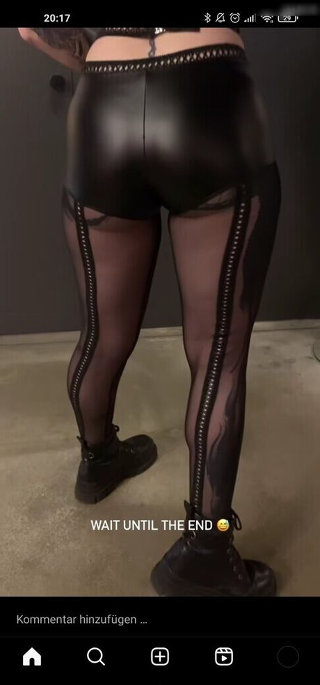 joeleen gi onlyfans naked leaked