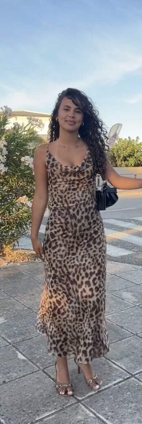 Destina Meliha leaked onlyfans nudes