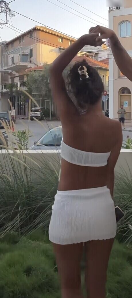 Destina Meliha onlyfans leak naked