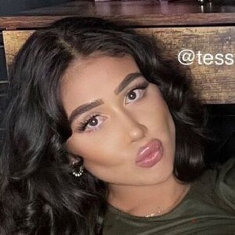 AurousTessa onlyfans leaked pics