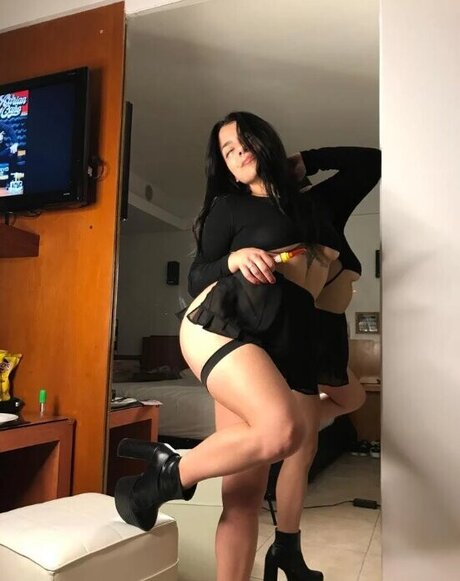 PrincessTafne onlyfans explicit content