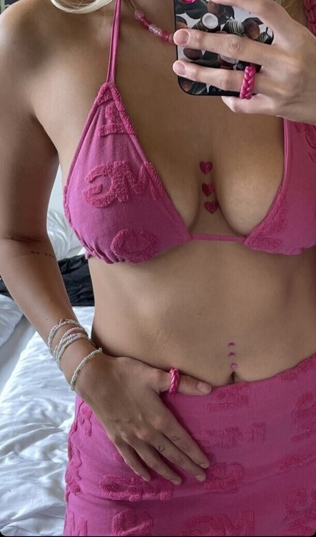 Larissa Neumann porn onlyfans