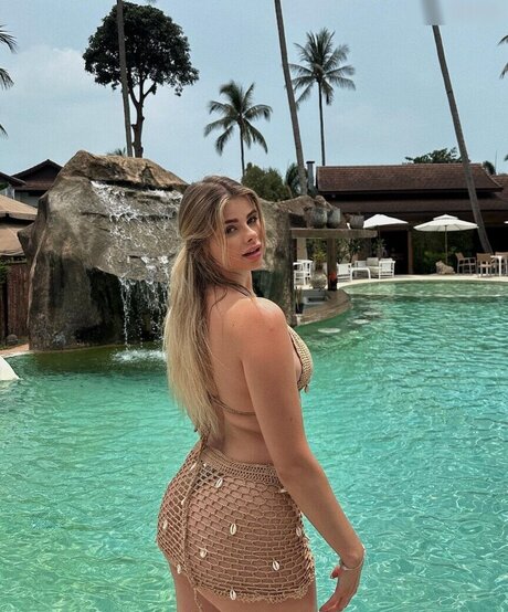 Larissa Neumann Profile pic