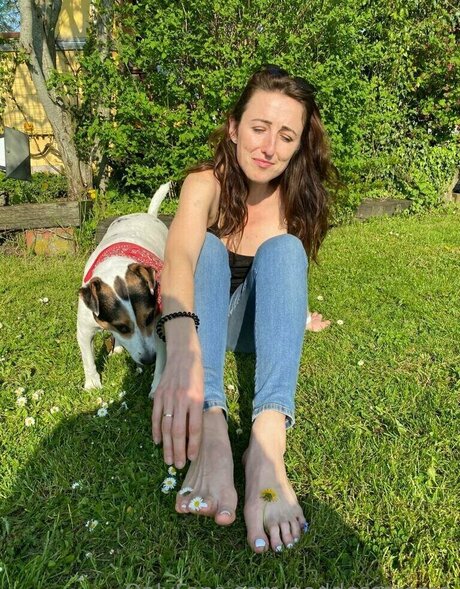 Goddess Croma onlyfans content