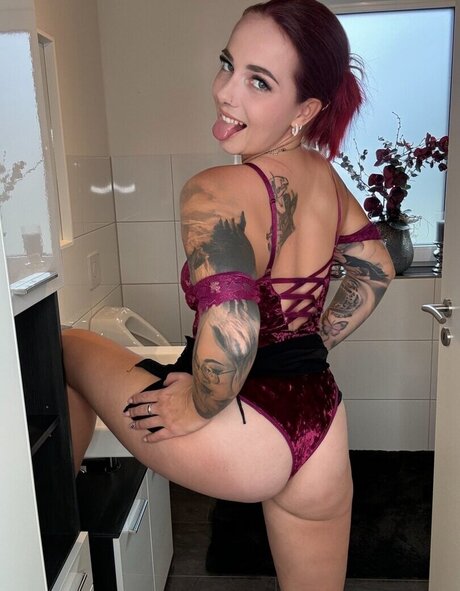 Nina Devil sex tape onlyfans