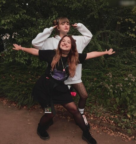 Lena Vanille Profile pic