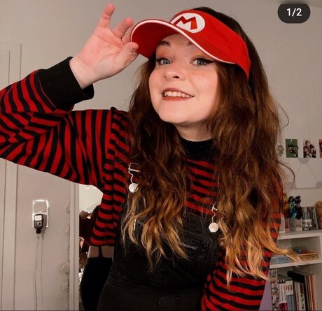 Lena Vanille only fans leak porn