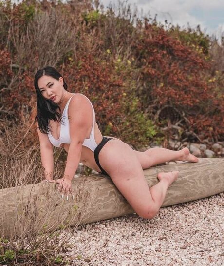 Christie Anne tits onlyfans