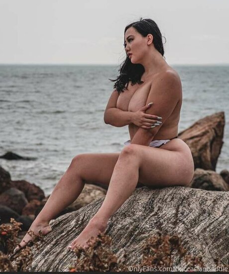 Christie Anne only fans porn