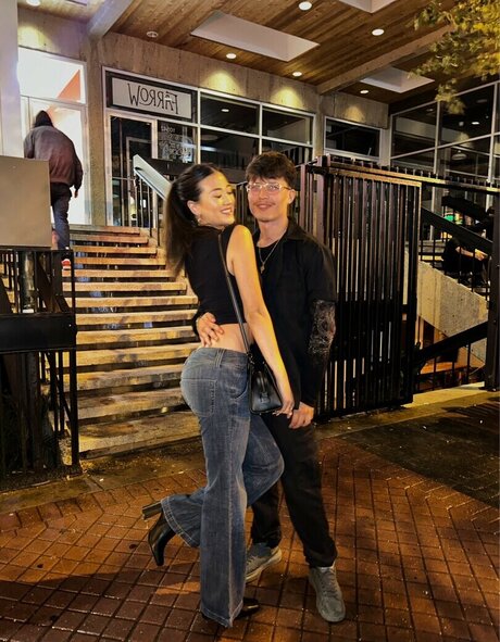 Nevaehmaezee leaked onlyfans content