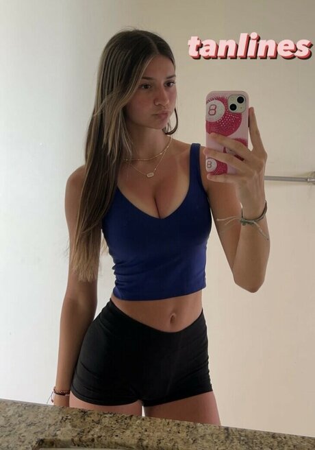 Sophia Alvarez onlyfans porn leaked