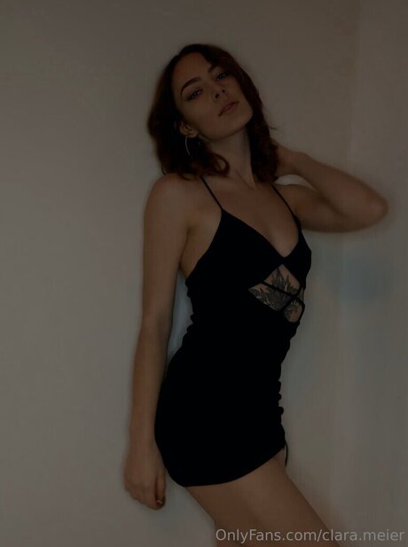 clara meier onlyfans leak