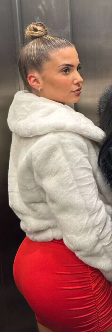 Sarah anca onlyfans leaked photos