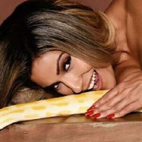 Vero nica Ara jo onlyfans leaks nude