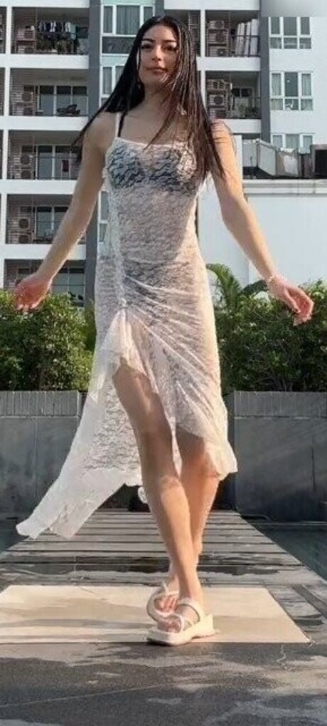 Dani Klieber onlyfans leaked nude