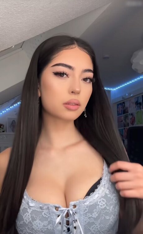 Dani Klieber porn only fans