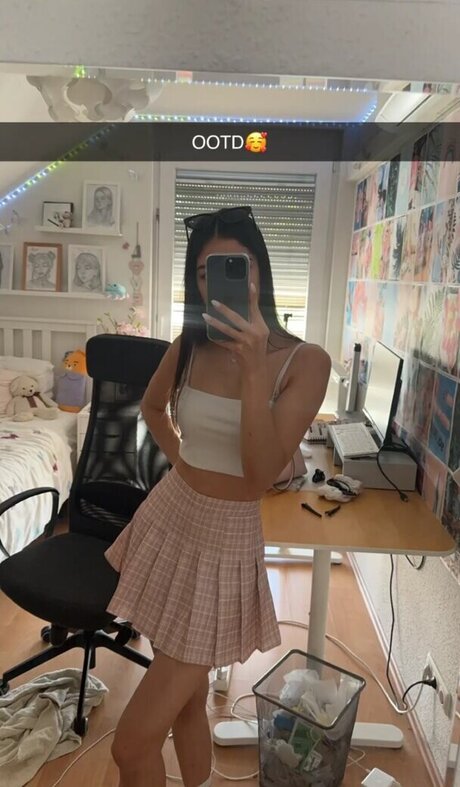 Dani Klieber Profile pic