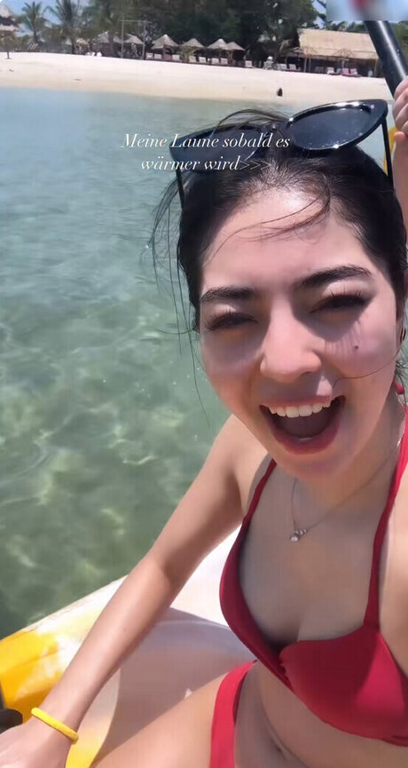 Dani Klieber onlyfans nudes