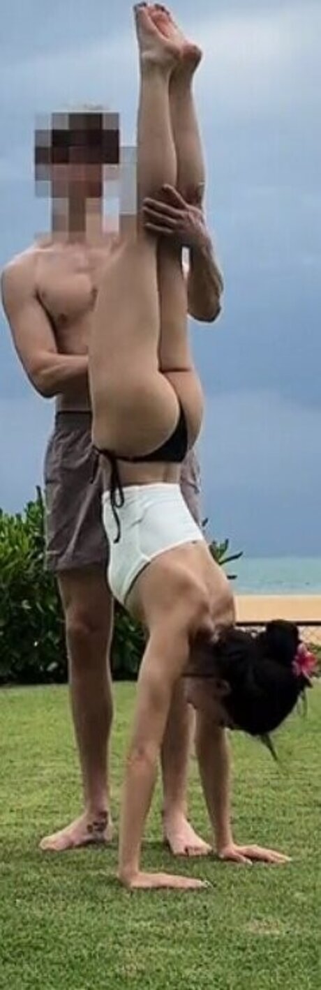 Dani Klieber porn onlyfans leaks