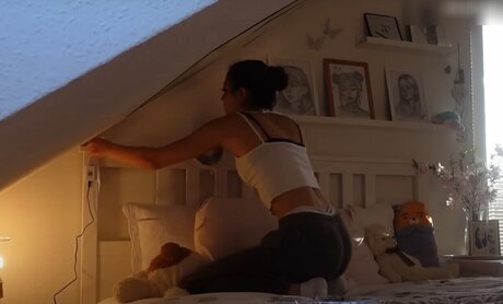 Dani Klieber new onlyfans leak