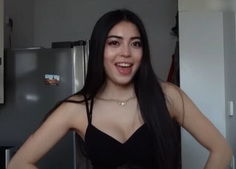 Dani Klieber leaked onlyfans