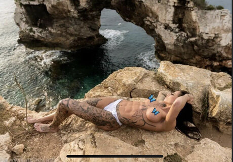 Jenny pfeiffer onlyfans hot