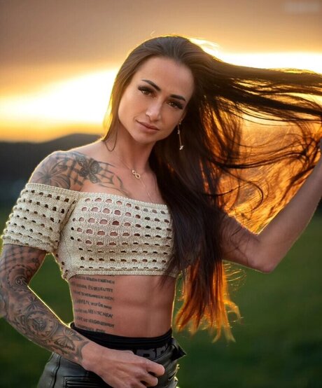 Jenny pfeiffer onlyfans page