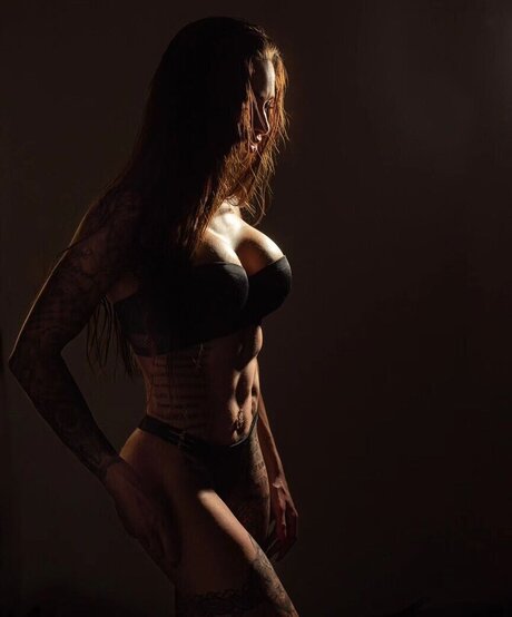 Jenny pfeiffer onlyfans model photo