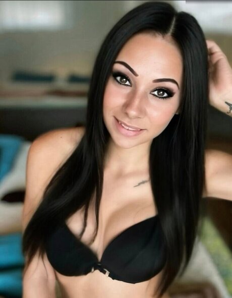 Bibi bambina naked only fans