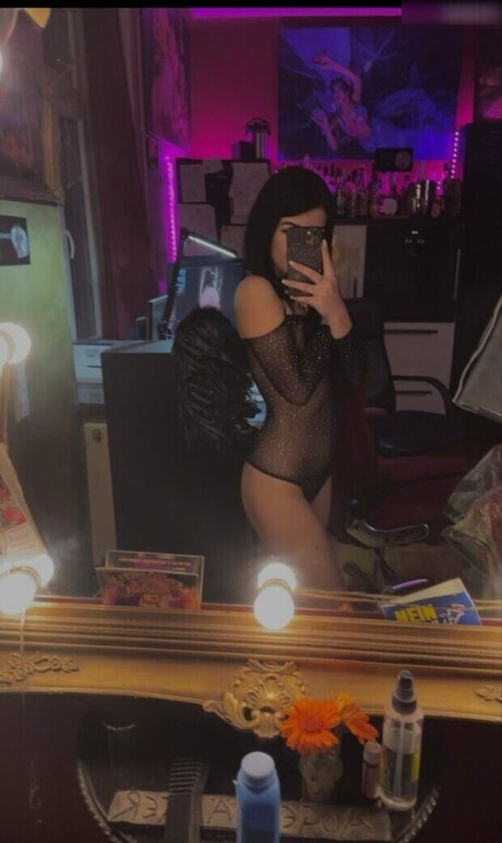 Luanas Secret only fans content