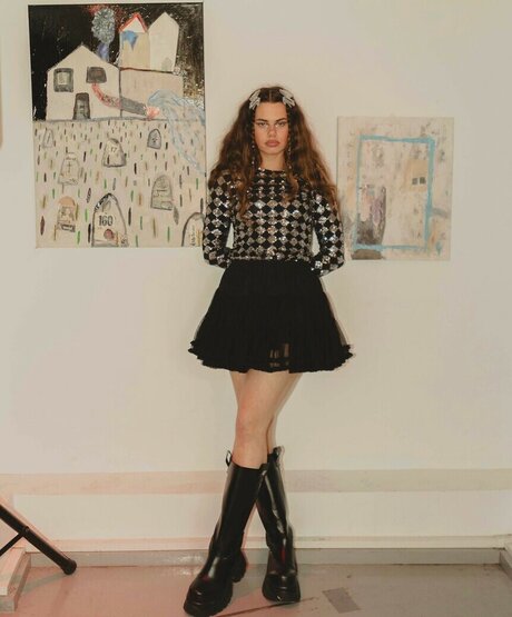 Freak Slug onlyfans pics nude