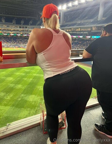 Lila Lovely leaked onlyfans.