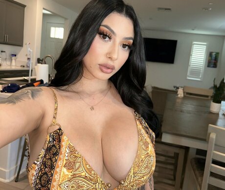 Nichole Pure onlyfans strip