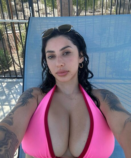 Nichole Pure porn onlyfans leaks