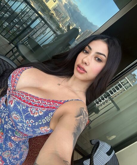 Nichole Pure onlyfans creator