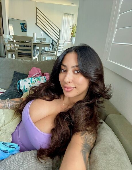 Nichole Pure onlyfans lesk