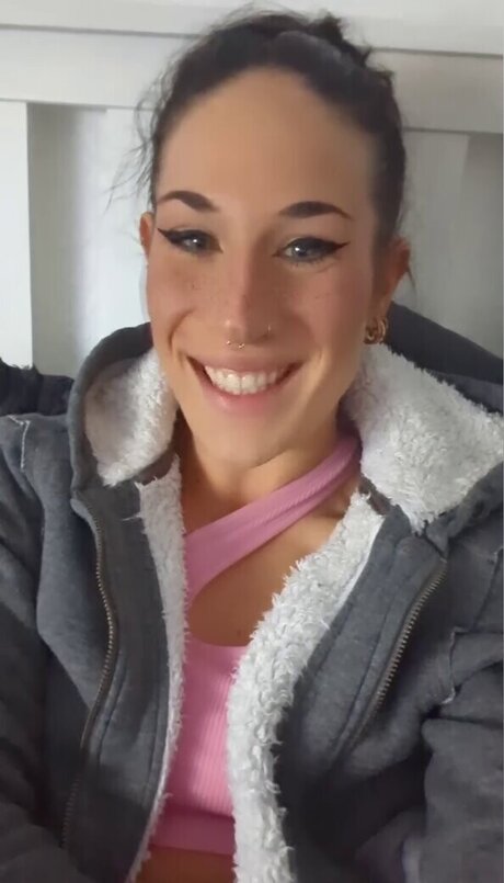 JuleTheFox leaked naked onlyfans