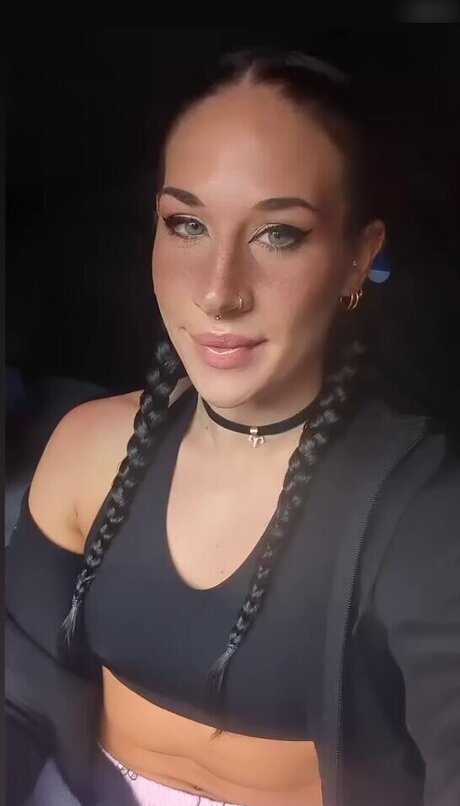 JuleTheFox onlyfans leaka