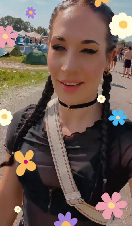 JuleTheFox leaked onlyfans porn