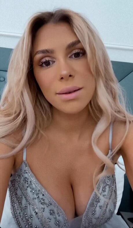 Nathalie Bleicher Woth leaked onlyfans free