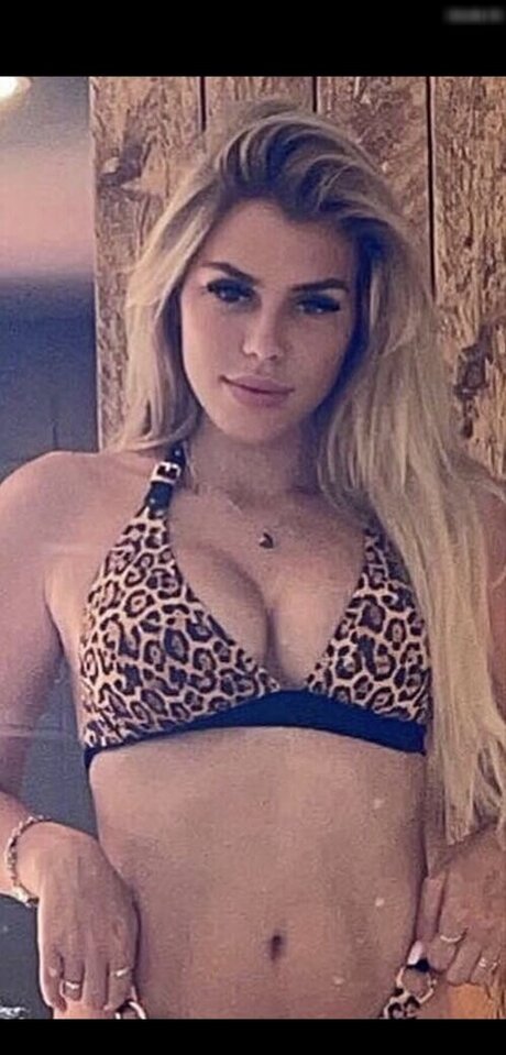 Nathalie Bleicher Woth leak onlyfans