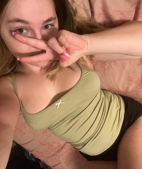 Itzgracierobbins onlyfans naked porn